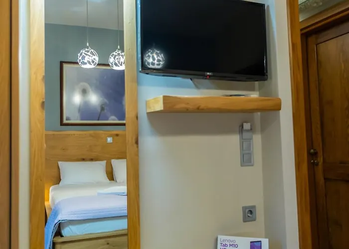 Armenopetra View Apart-hotel 3*