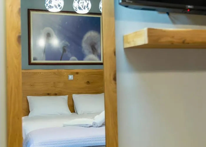 Апарт-отель Armenopetra View Еролимин