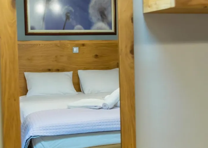 Armenopetra View Апарт-отель 3*