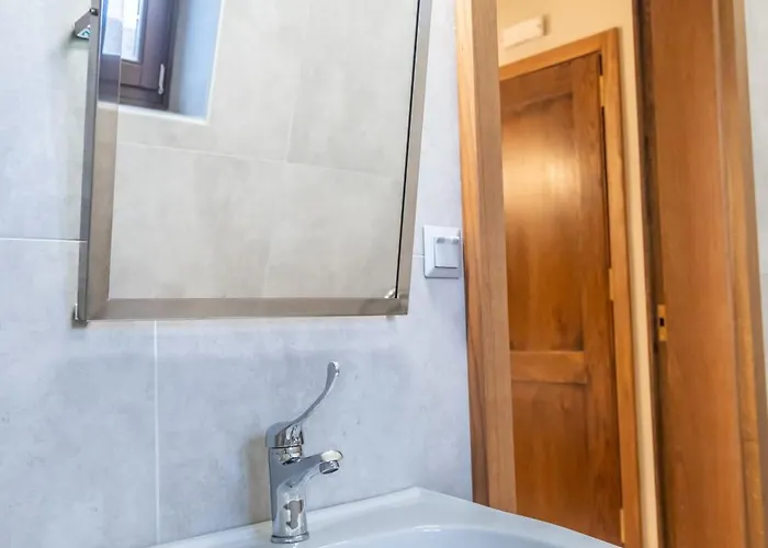 Apart-hotel Armenopetra View