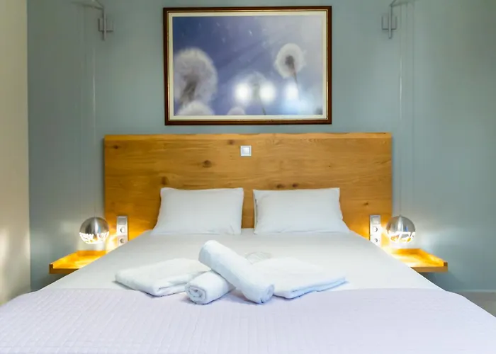 Armenopetra View 3* Еролимин