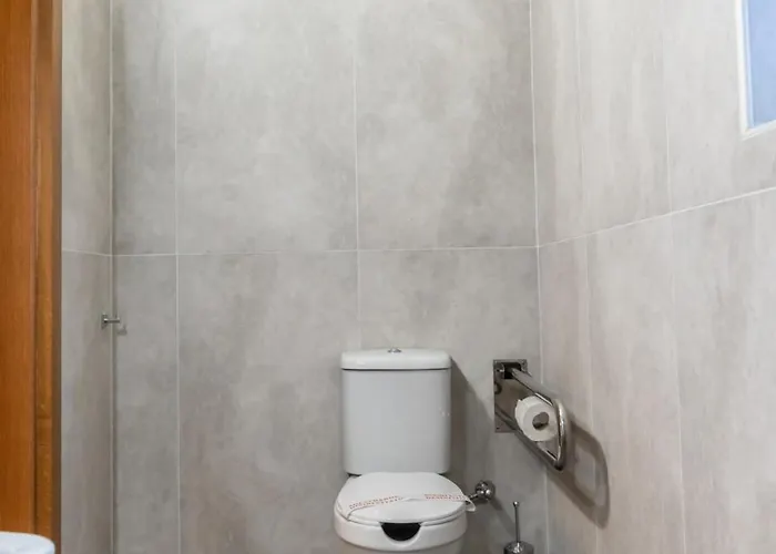 Armenopetra View Апарт-отель Еролимин