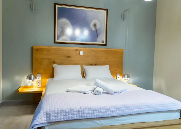 Armenopetra View Apart-hotel