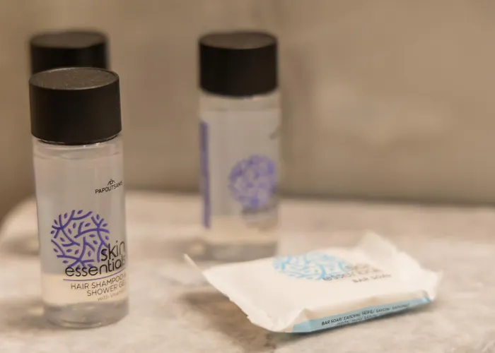 Armenopetra View Yerolimin