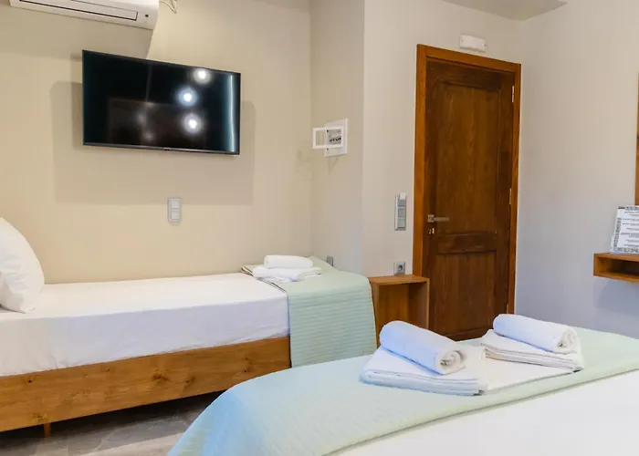 Armenopetra View 3* Еролимин