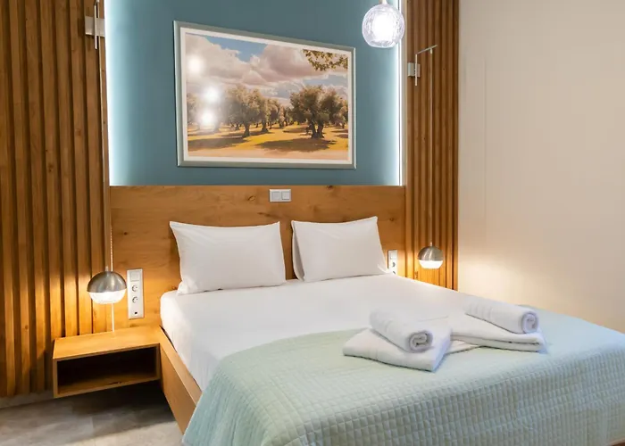 Armenopetra View Еролимин