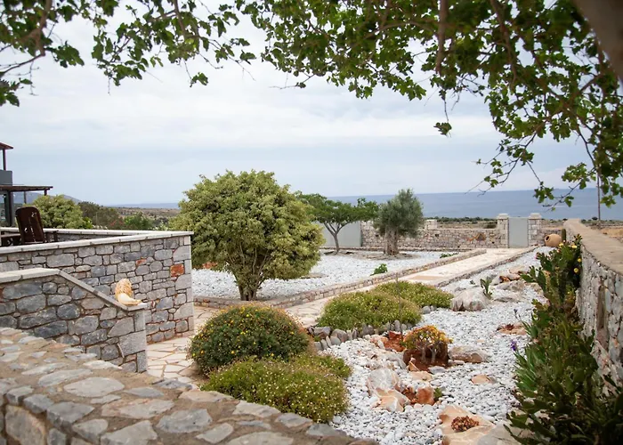 Armenopetra View 3* Yerolimin