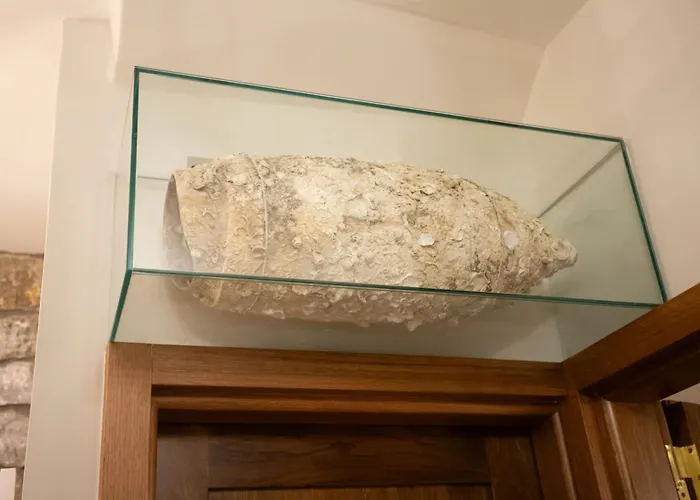 Armenopetra View Апарт-отель