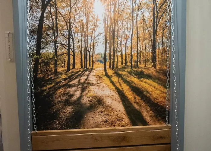 Armenopetra View Апарт-отель 3*