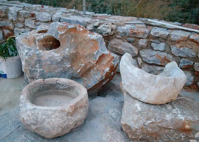 Armenopetra View Апарт-отель Еролимин