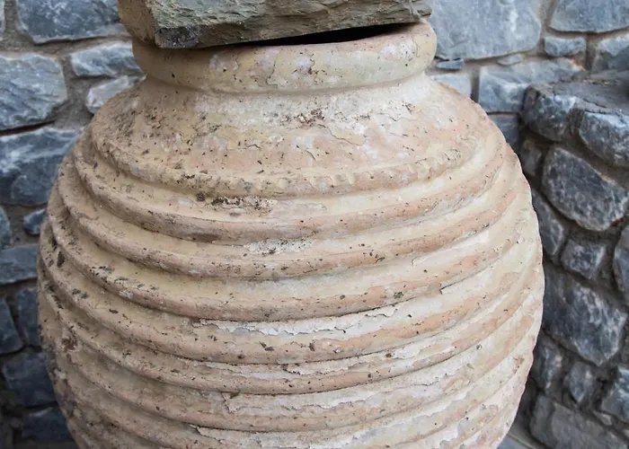 Апарт-отель Armenopetra View 3*