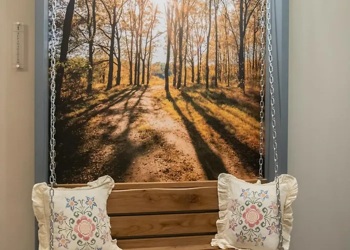 Armenopetra View Apart-hotel 3*