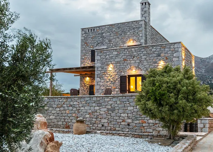 Armenopetra View Yerolimin