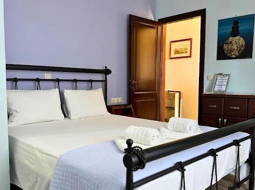 Armenopetra View 3* Еролимин