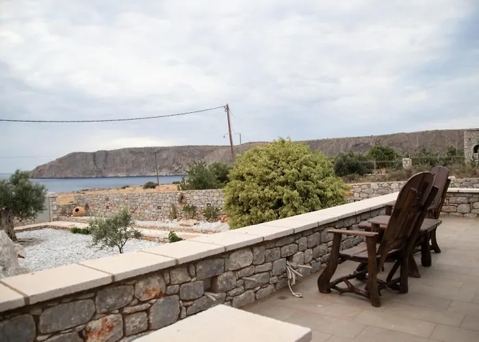 Armenopetra View 3* Еролимин