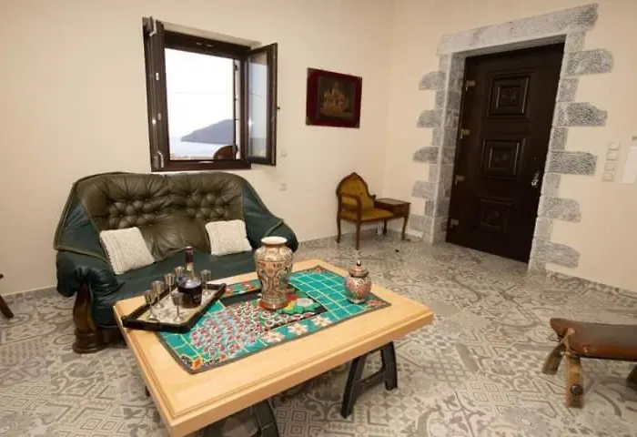 Armenopetra View Apart-hotel 3*