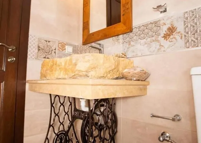 Armenopetra View Apart-hotel 3*